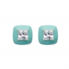 Kolczyki U.S. POLO ASSN. CAROLINE JW5199EA