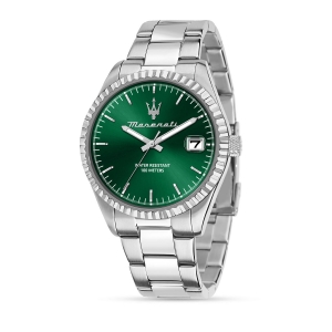 Zegarek Męski Maserati COMPETIZIONE R8853100043