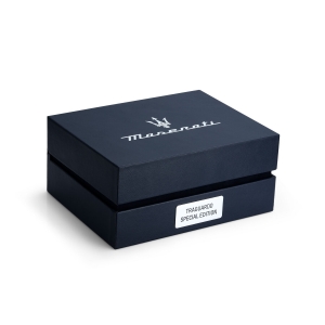 Zegarek Męski Maserati TRAGUARDO R8873612062 – Gift Set
