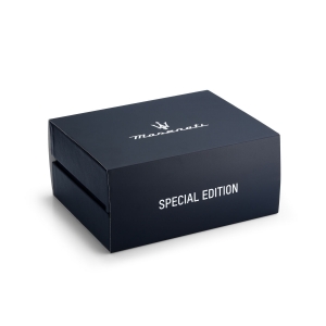 Zegarek Męski Maserati TRAGUARDO R8873612062 – Gift Set