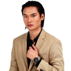 Zegarek Męski Maserati TRAGUARDO R8873612062 – Gift Set