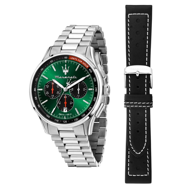 Zegarek Męski Maserati SORPASSO R8873624002
