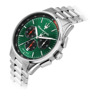 Zegarek Męski Maserati SORPASSO R8873624002