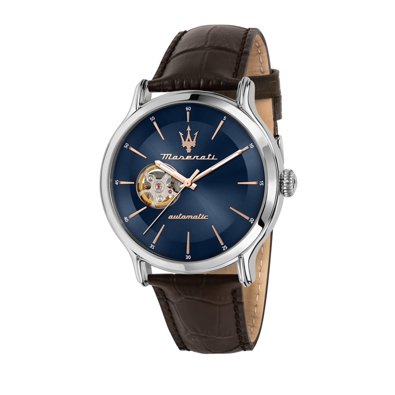 Zegarek Męski Maserati EPOCA R8821118010