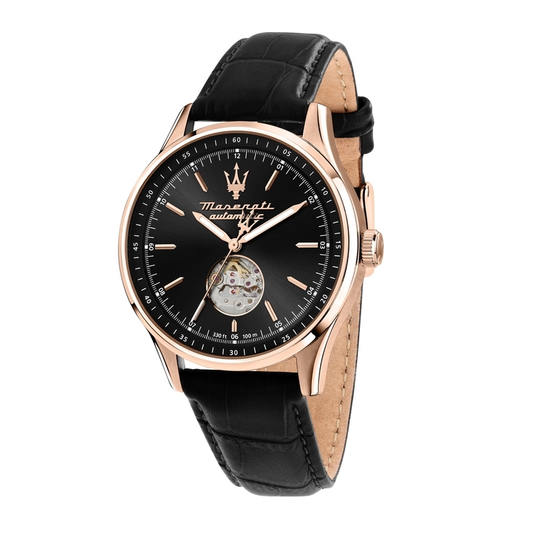 Zegarek Męski Maserati SORPASSO R8821124001