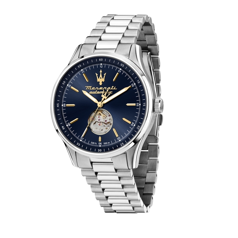 Zegarek Męski Maserati SORPASSO R8823124002