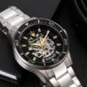 Zegarek Męski Maserati SFIDA R8823140014