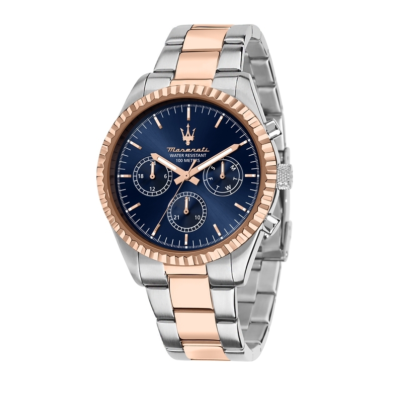 Zegarek Męski Maserati COMPETIZIONE R8853100040