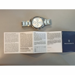 Zegarek Męski Maserati COMPETIZIONE R8853100041