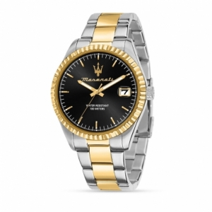 Zegarek Męski Maserati COMPETIZIONE R8853100042