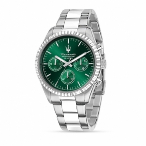 Zegarek Męski Maserati COMPETIZIONE R8853100044
