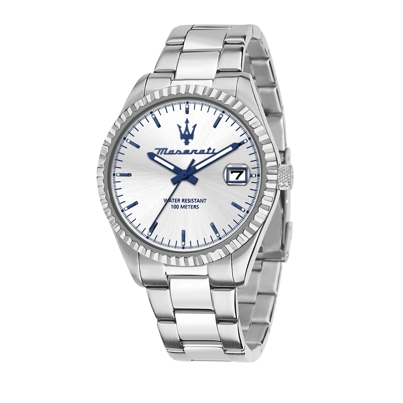 Zegarek Męski Maserati COMPETIZIONE R8853100045