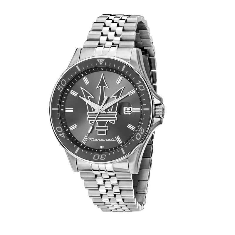 Zegarek Męski Maserati SFIDA R8853140010