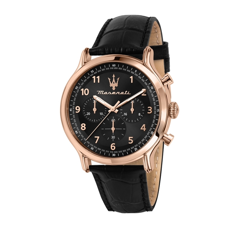 Zegarek Męski EPOCA R8871618015