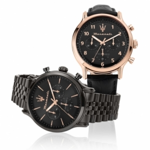 Zegarek Męski EPOCA R8871618015