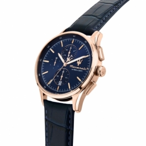 Zegarek Męski SORPASSO R8871624009