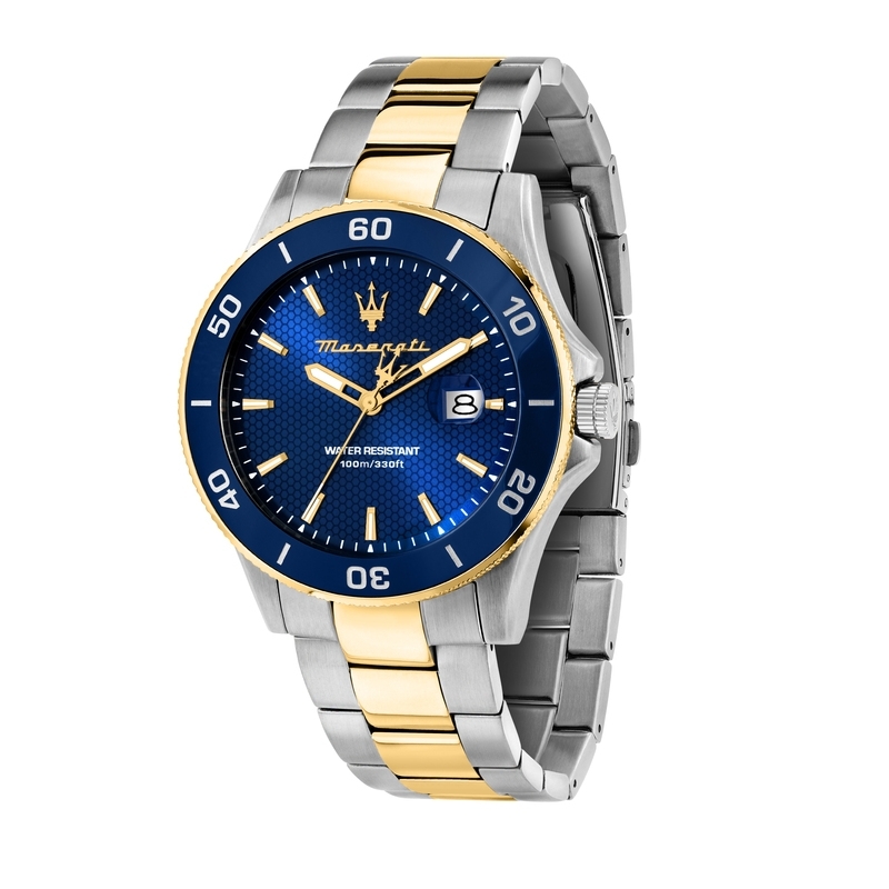 Zegarek Męski COMPETIZIONE R8873600010