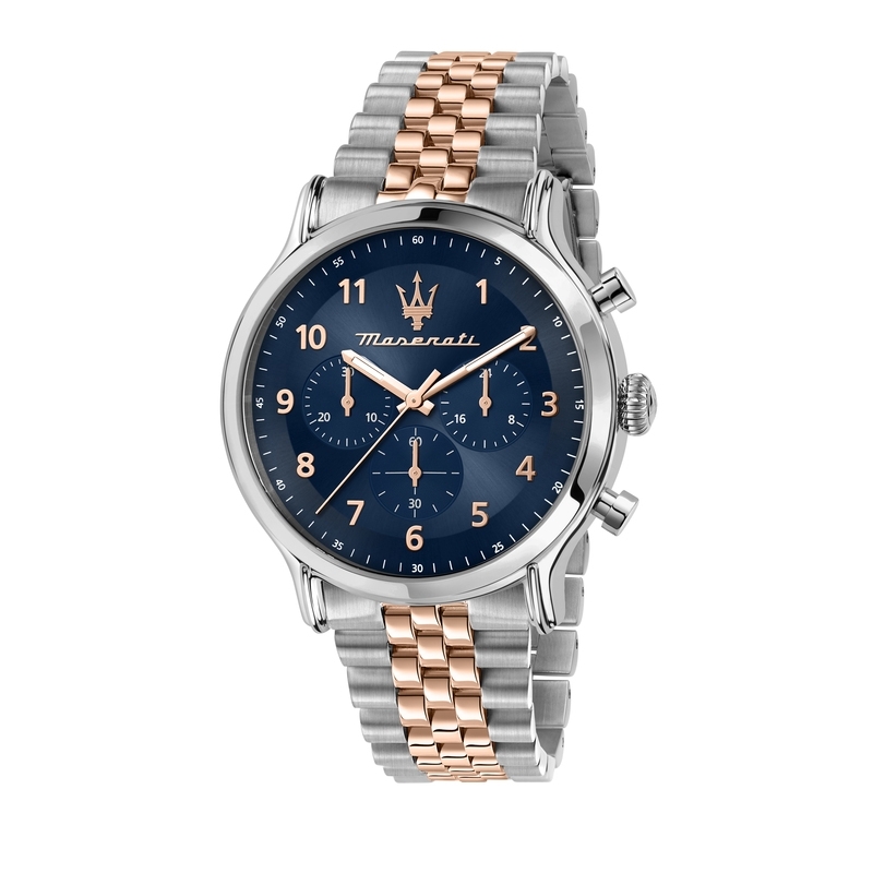 Zegarek Męski EPOCA R8873618021