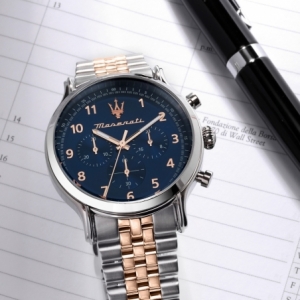 Zegarek Męski EPOCA R8873618021