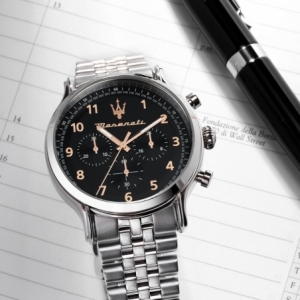 Zegarek Męski EPOCA R8873618029