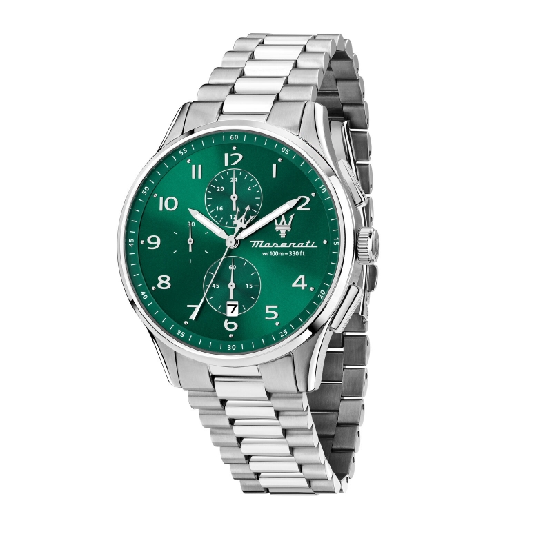 Zegarek Męski Maserati SORPASSO R8873624006