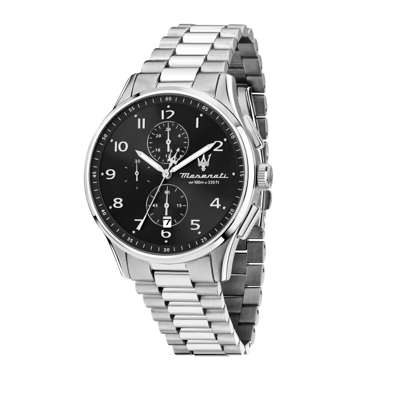 Zegarek Męski Maserati SORPASSO R8873624007