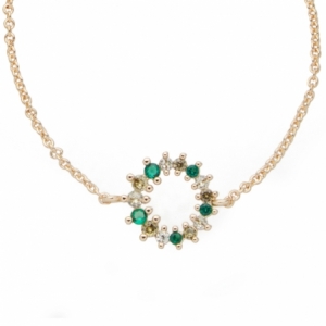 Zestaw damski U.S. Polo Assn. Lucy USP6395TW