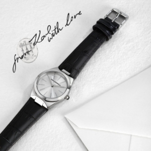 Zegarek Damski Karl Lagerfeld HAMBURG R0551105501