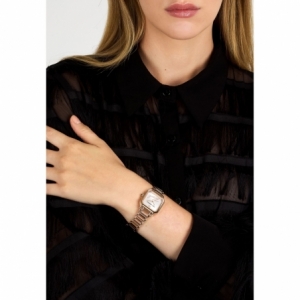 Zegarek Damski Karl Lagerfeld SQUARE CLASSICS R0553102509