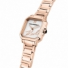 Zegarek Damski Karl Lagerfeld SQUARE CLASSICS R0553102509