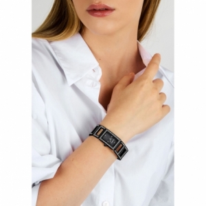 Zegarek Damski Karl Lagerfeld PARIS R0553103501