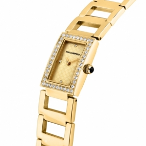 Zegarek Damski Karl Lagerfeld PARIS R0553103502