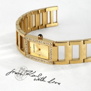 Zegarek Damski Karl Lagerfeld PARIS R0553103502