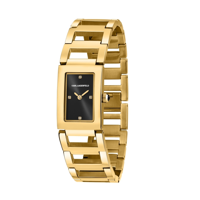 Zegarek Damski Karl Lagerfeld PARIS R0553103503