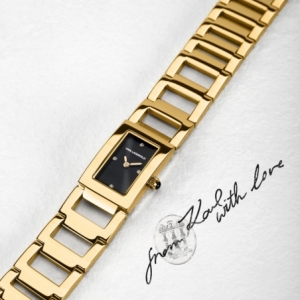 Zegarek Damski Karl Lagerfeld PARIS R0553103503