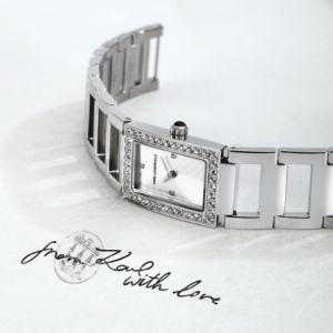 Zegarek Damski Karl Lagerfeld PARIS R0553103504