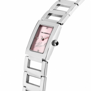 Zegarek Damski Karl Lagerfeld PARIS R0553103505