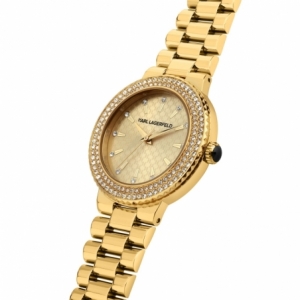 Zegarek Damski Karl Lagerfeld KAISER R0553104501