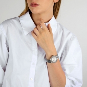 Zegarek Damski Karl Lagerfeld KAISER R0553104502