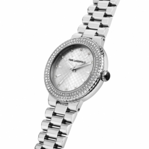 Zegarek Damski Karl Lagerfeld KAISER R0553104502