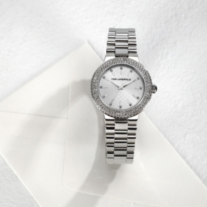 Zegarek Damski Karl Lagerfeld KAISER R0553104502