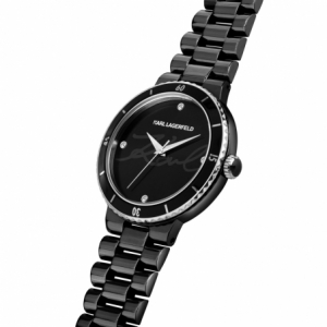 Zegarek Damski Karl Lagerfeld KAISER R0553104504