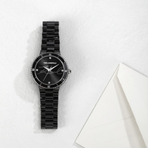 Zegarek Damski Karl Lagerfeld KAISER R0553104504