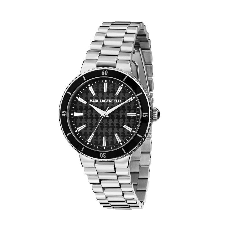 Zegarek Damski Karl Lagerfeld KAISER R0553104505