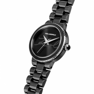 Zegarek Damski Karl Lagerfeld KAISER R0553104506