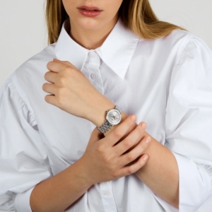 Zegarek Damski Karl Lagerfeld KAISER R0553104509