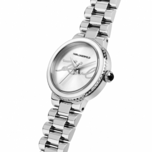 Zegarek Damski Karl Lagerfeld KAISER R0553104509