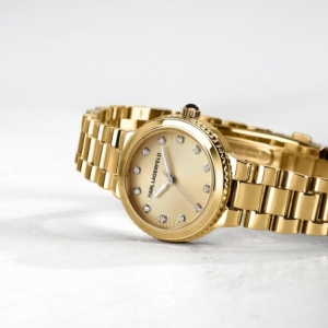 Zegarek Damski Karl Lagerfeld KAISER R0553104510