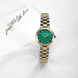 Zegarek Damski Karl Lagerfeld KAISER R0553104511