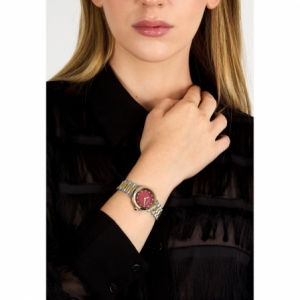 Zegarek Damski Karl Lagerfeld KAISER R0553104512